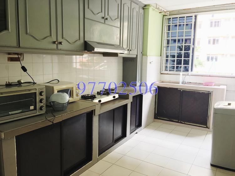 Blk 145 Simei Street 2 (Tampines), HDB 4 Rooms #154103482